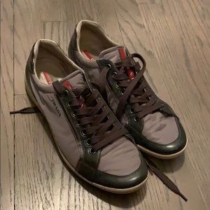 Shoes Prada